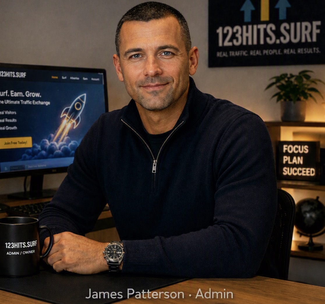 123hits.surf administrator